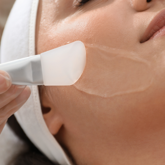 Refresh and Reveal Issada Chemical Peels