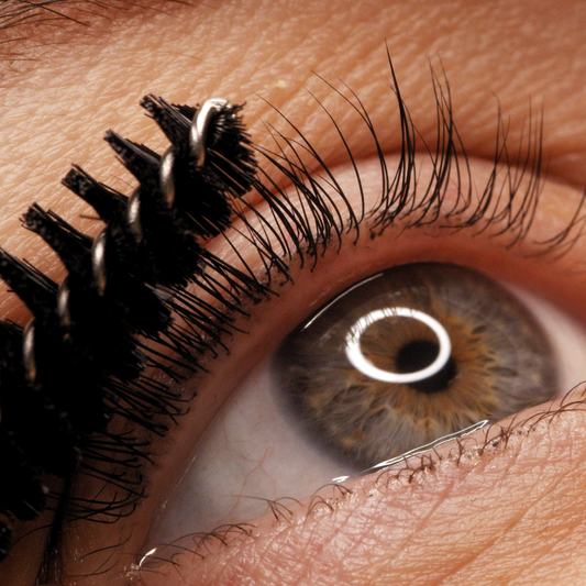 Lash Lift & Tint