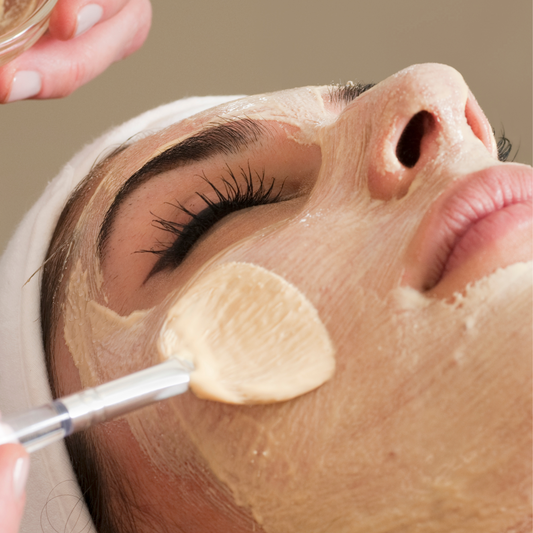 Course Issada Chemical Peels