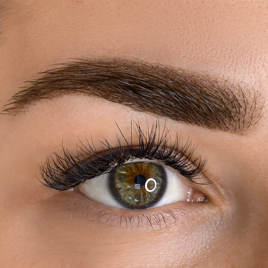 Brow Tidy