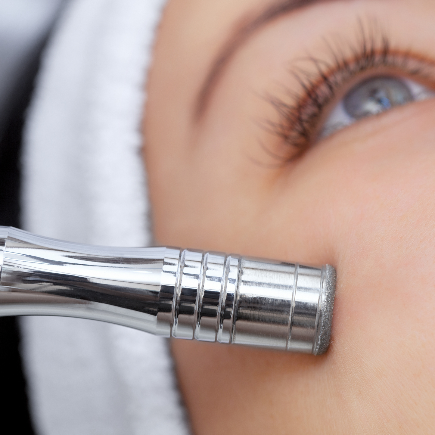 Ultimate Microdermabrasion Facial