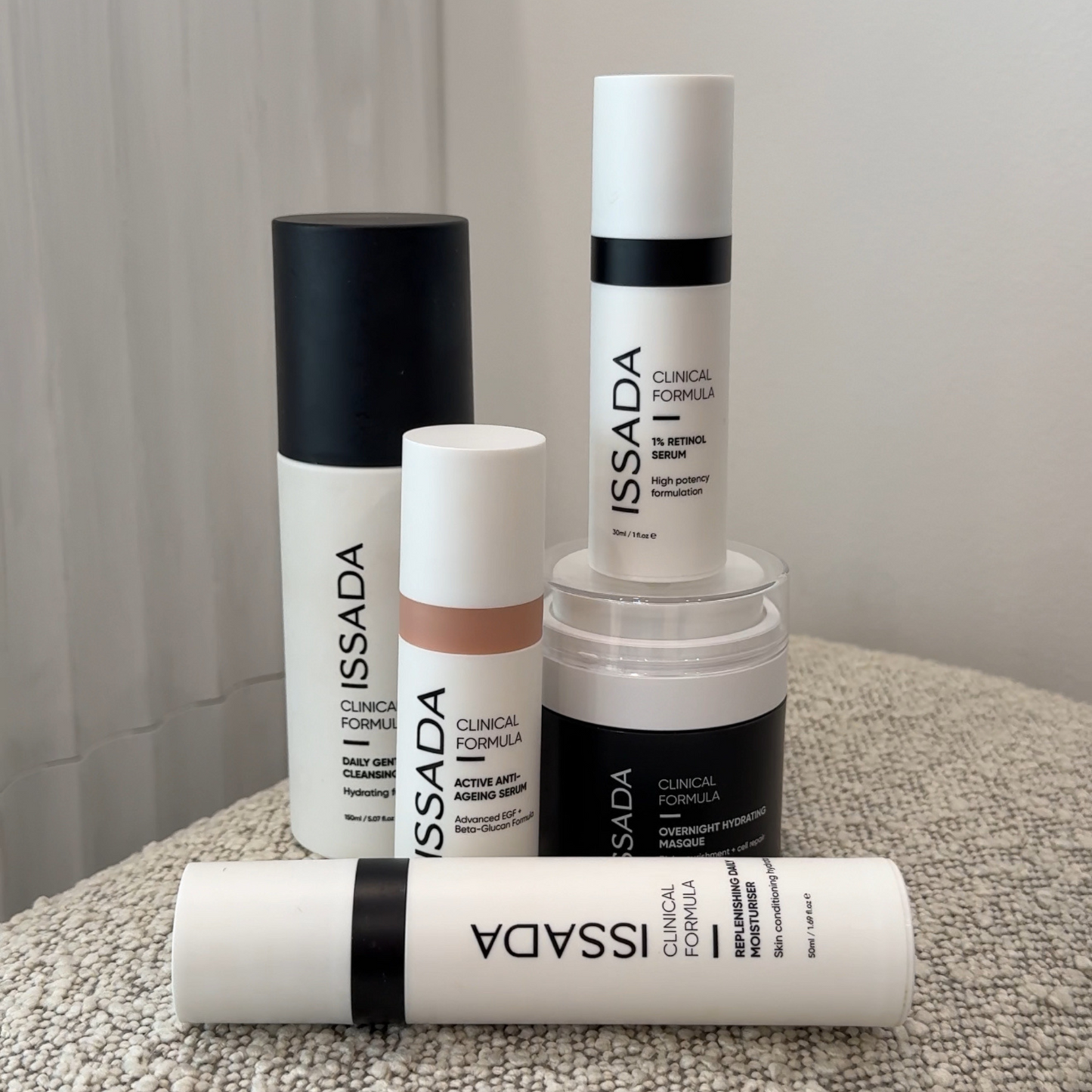 Complimentary Professional Skin Analysis and Consultation